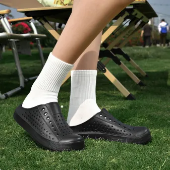 PILLOW PACE FEMALE SLIPPERS